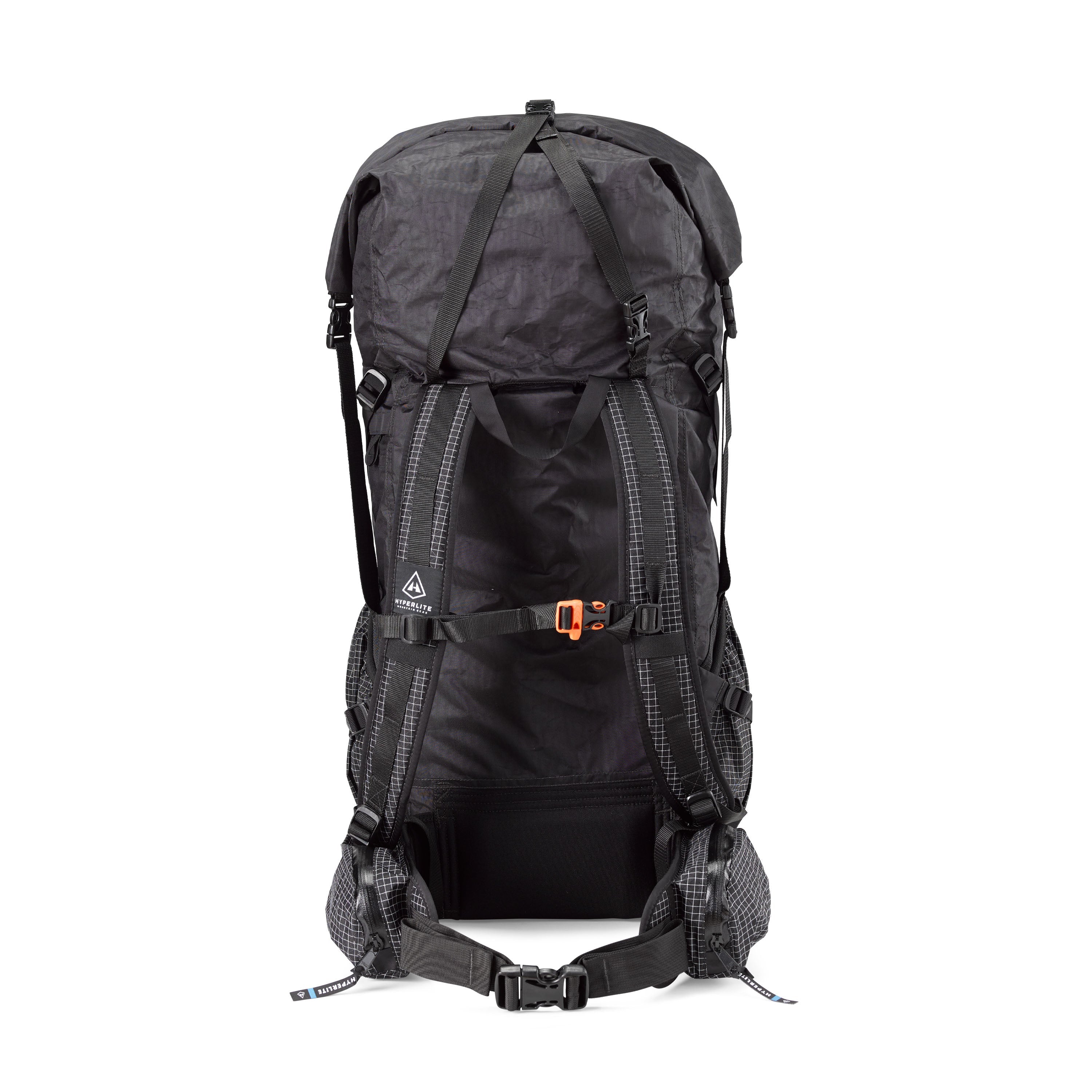 Hyperlite Mountain Gear Junction 55 | 55L Ultralight Backpack 