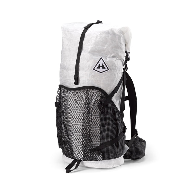 The Junction Collection from Hyperlite Mountain Gear