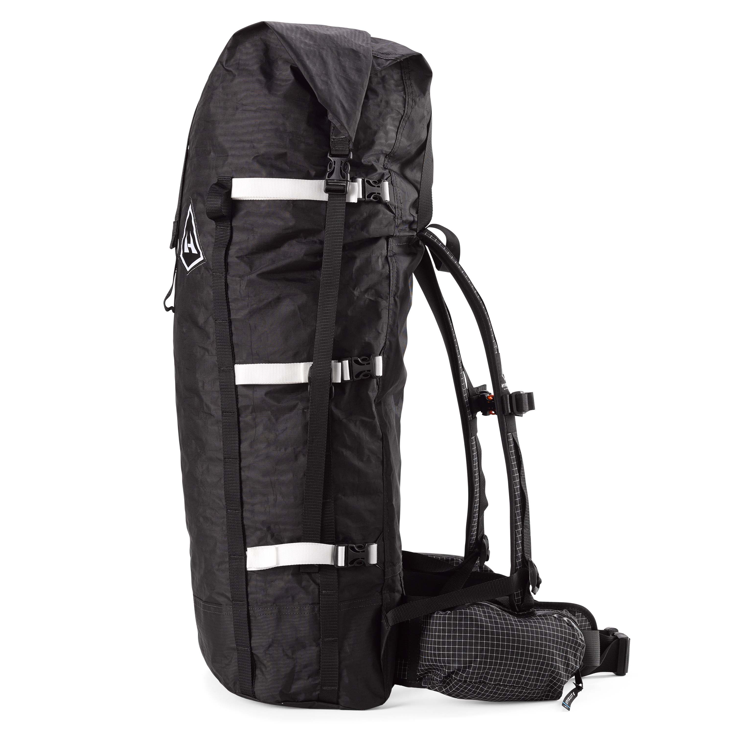 Hyperlite Mountain Gear Porter 55 | 55L Ultralight Backpack