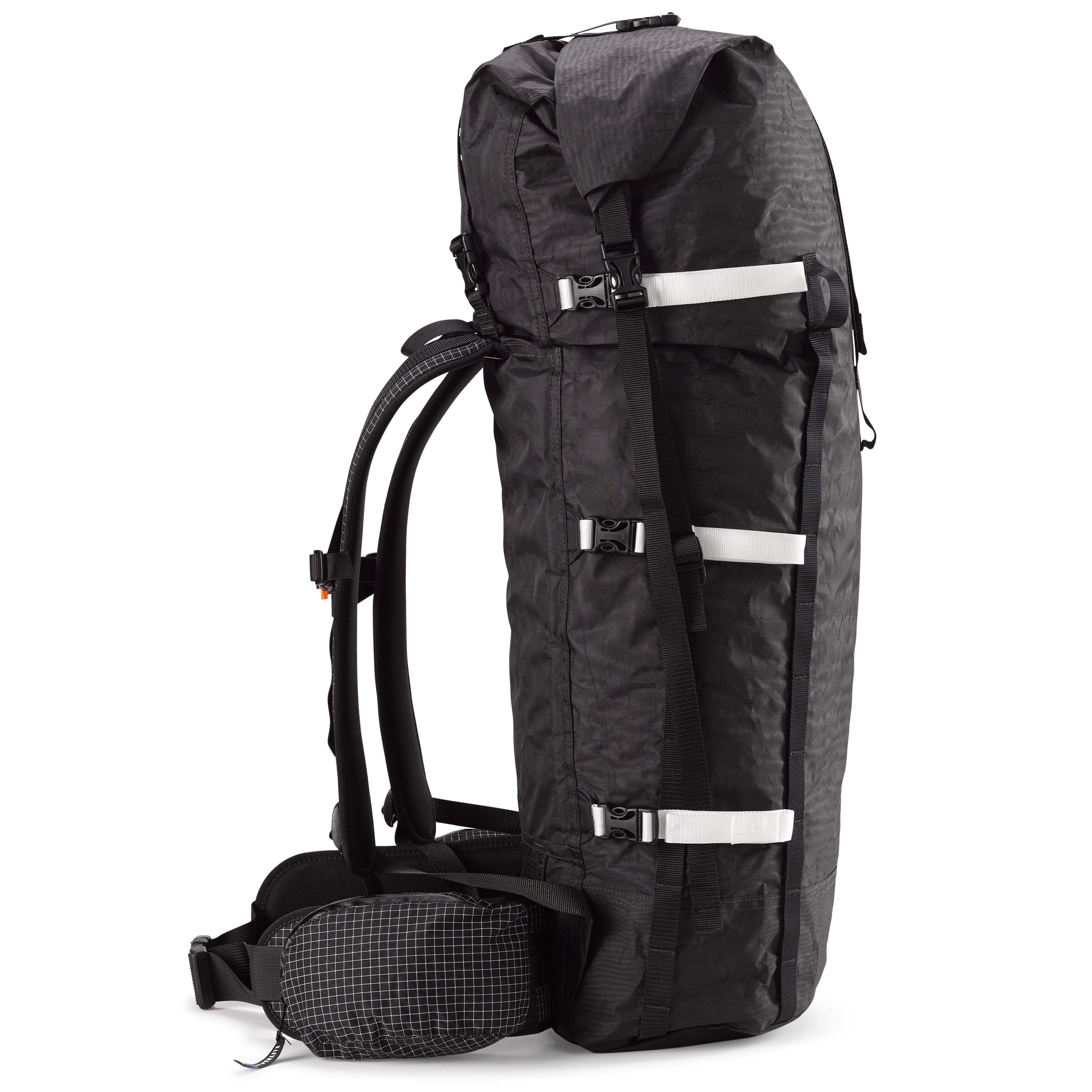 Hyperlite Mountain Gear Porter 55 | 55L Ultralight Backpack 