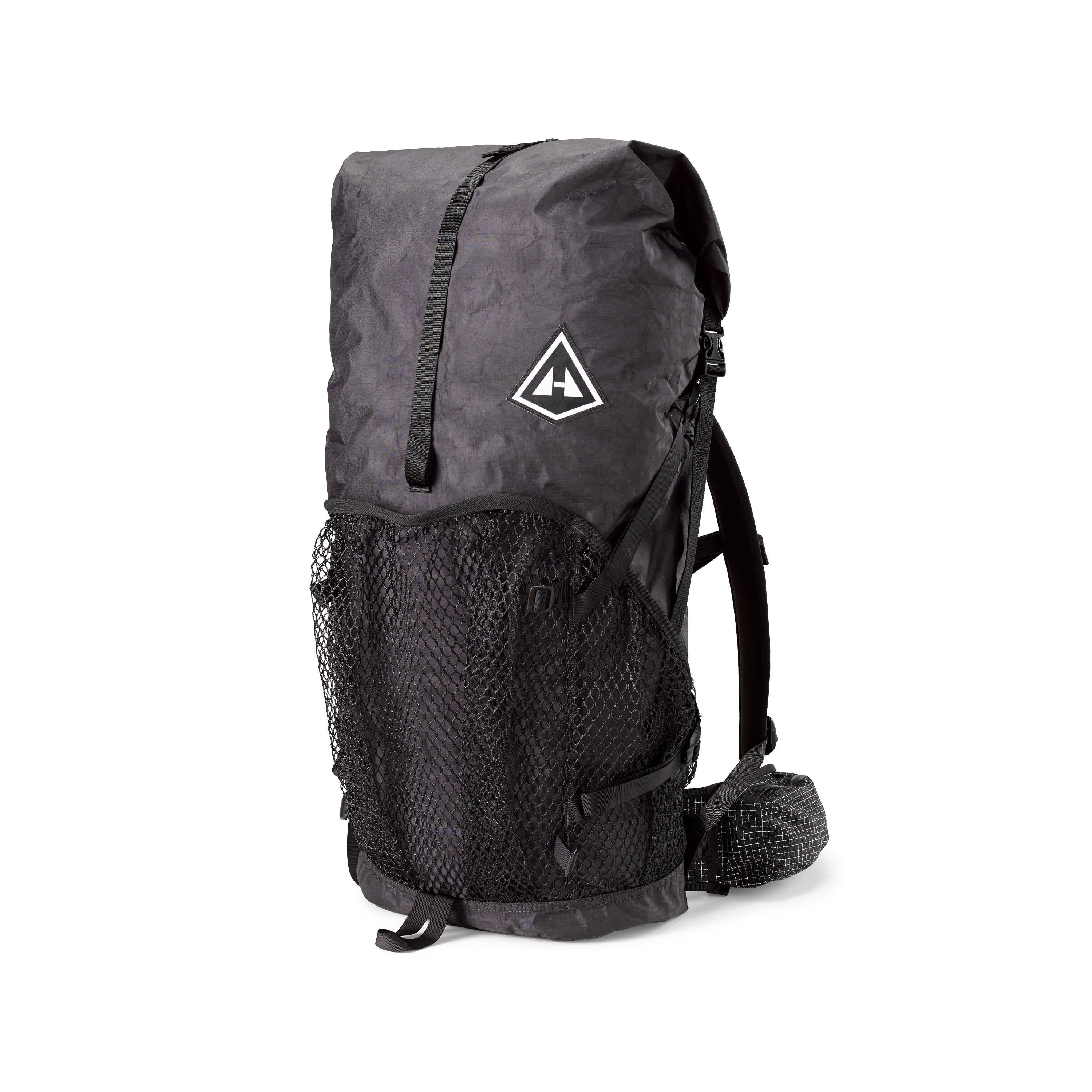 Hyperlite Mountain Gear Windrider 55 | 55L Ultralight Backpack