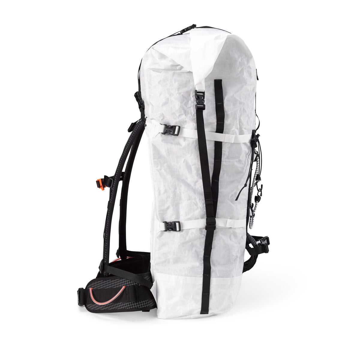 Hyperlite Mountain Gear Ice Pack 70 70L Ultralight Backpack