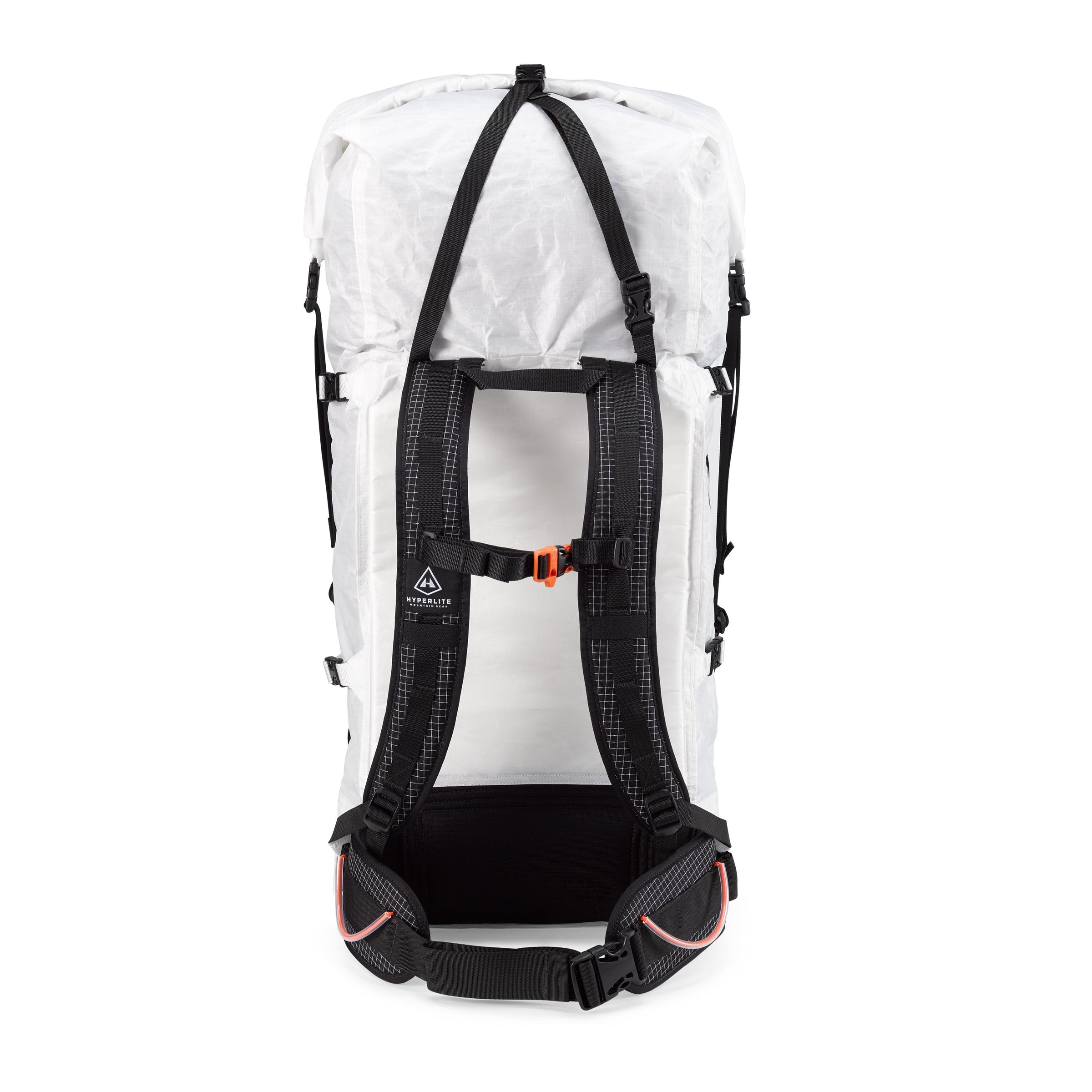 Hyperlite Mountain Gear Ice Pack 70 70L Ultralight Backpack