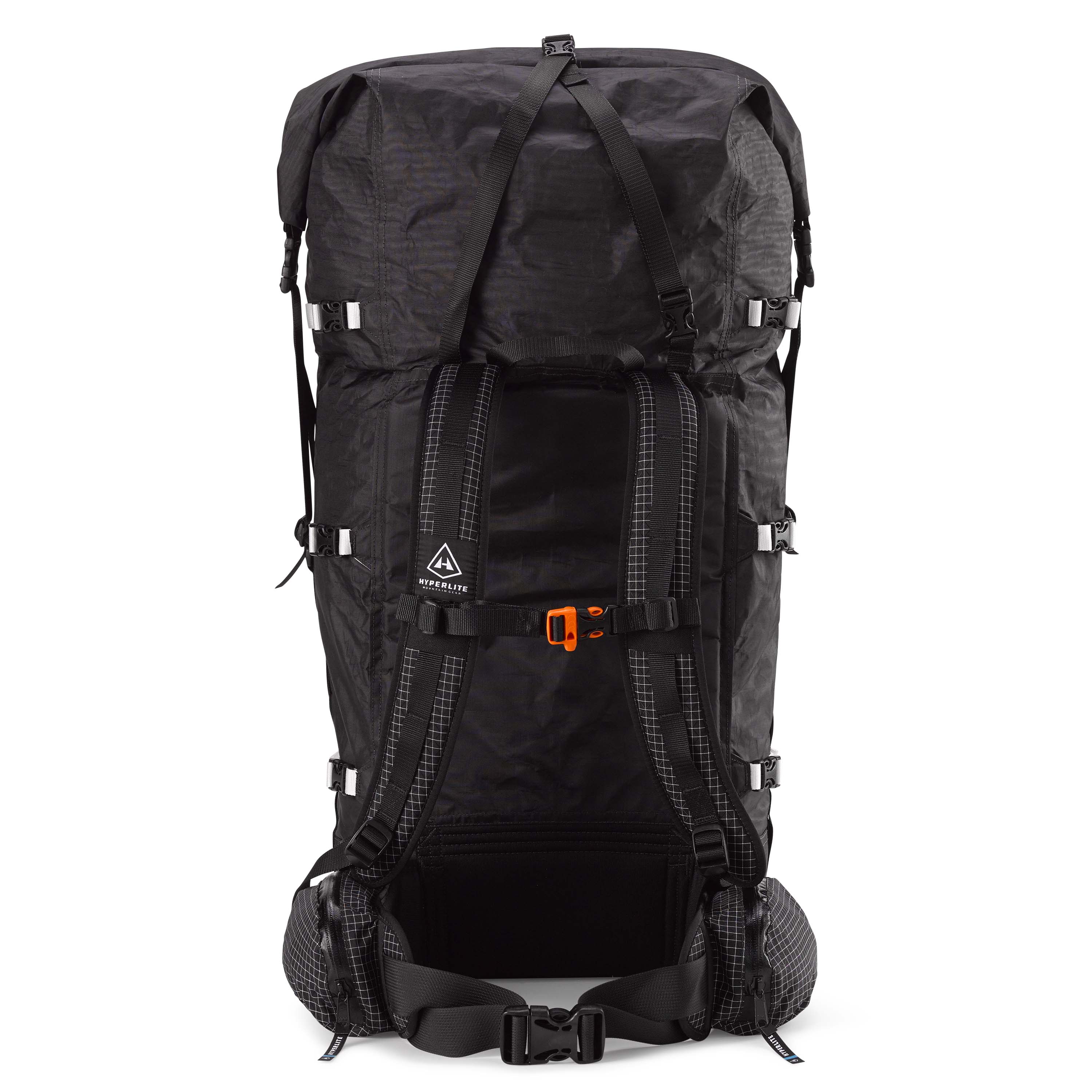 Hyperlite Mountain Gear Porter 70 | 70L Ultralight Backpack