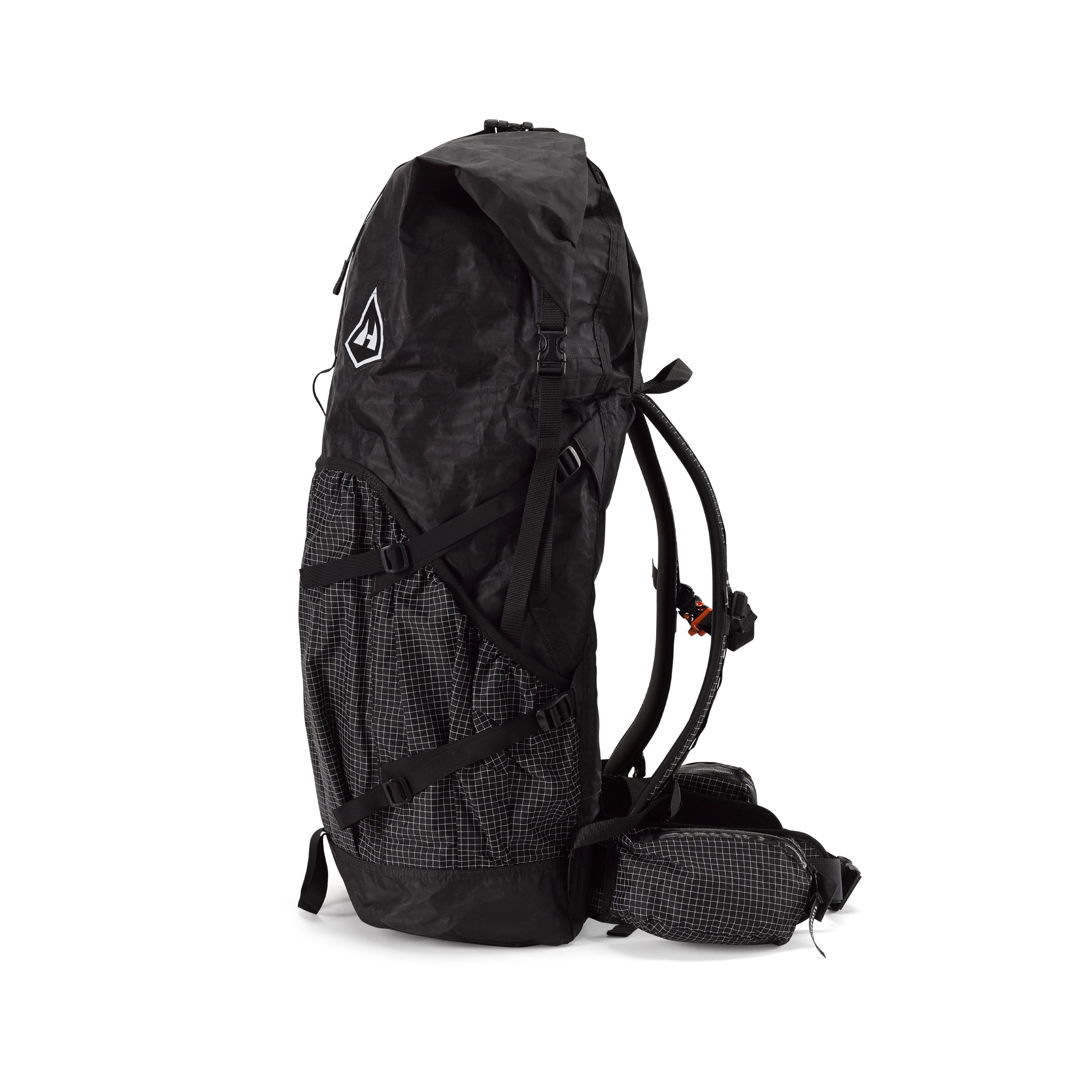 Hyperlite Mountain Gear Southwest 70 | 70L Ultralight Backpack
