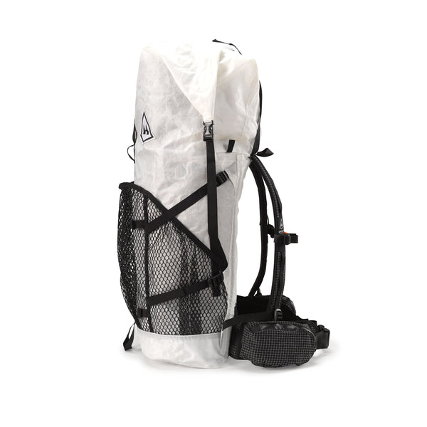Hyperlite Mountain Gear Windrider 70 | 70L Ultralight Backpack