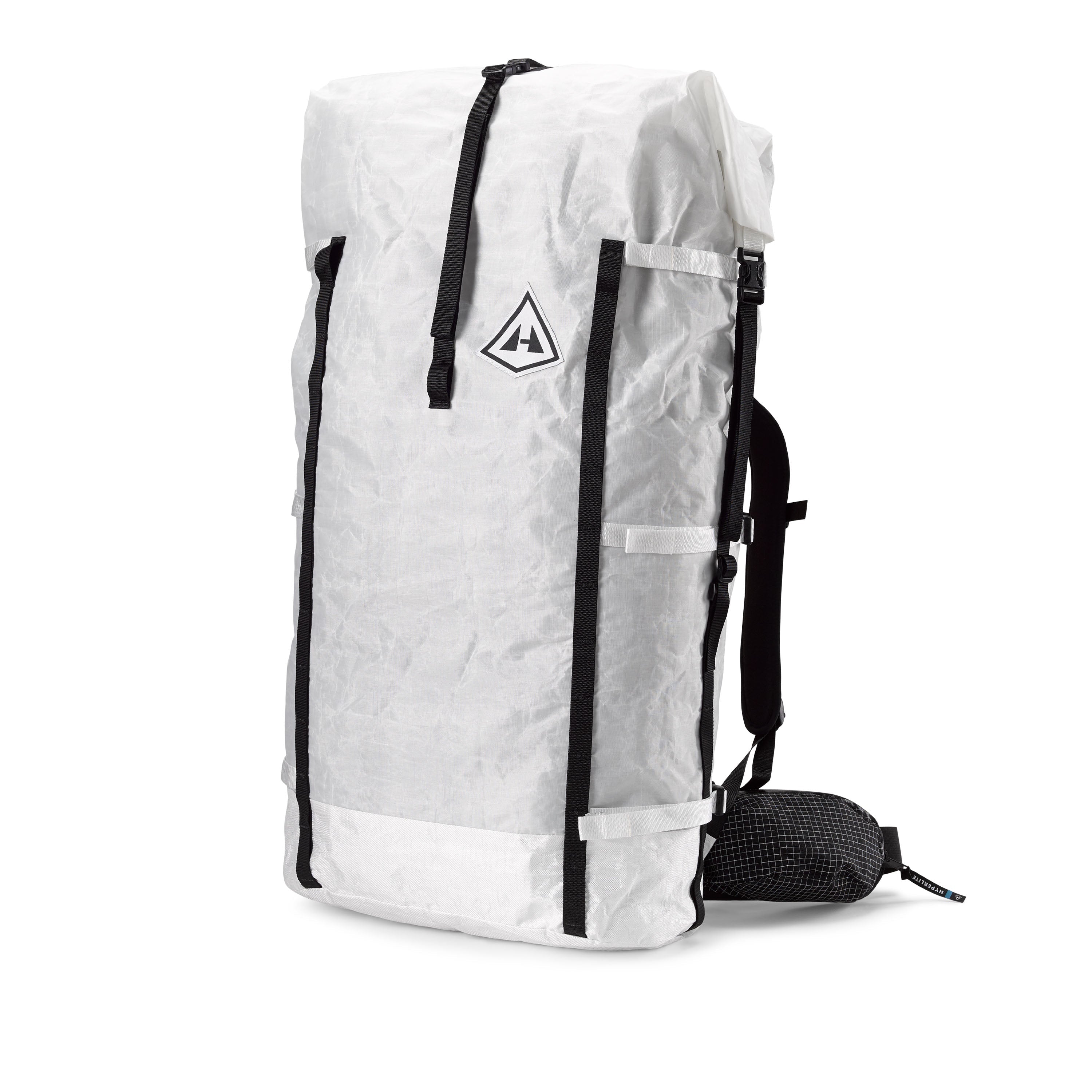Hyperlite Mountain Gear Porter 85, 85L Ultralight Backpack