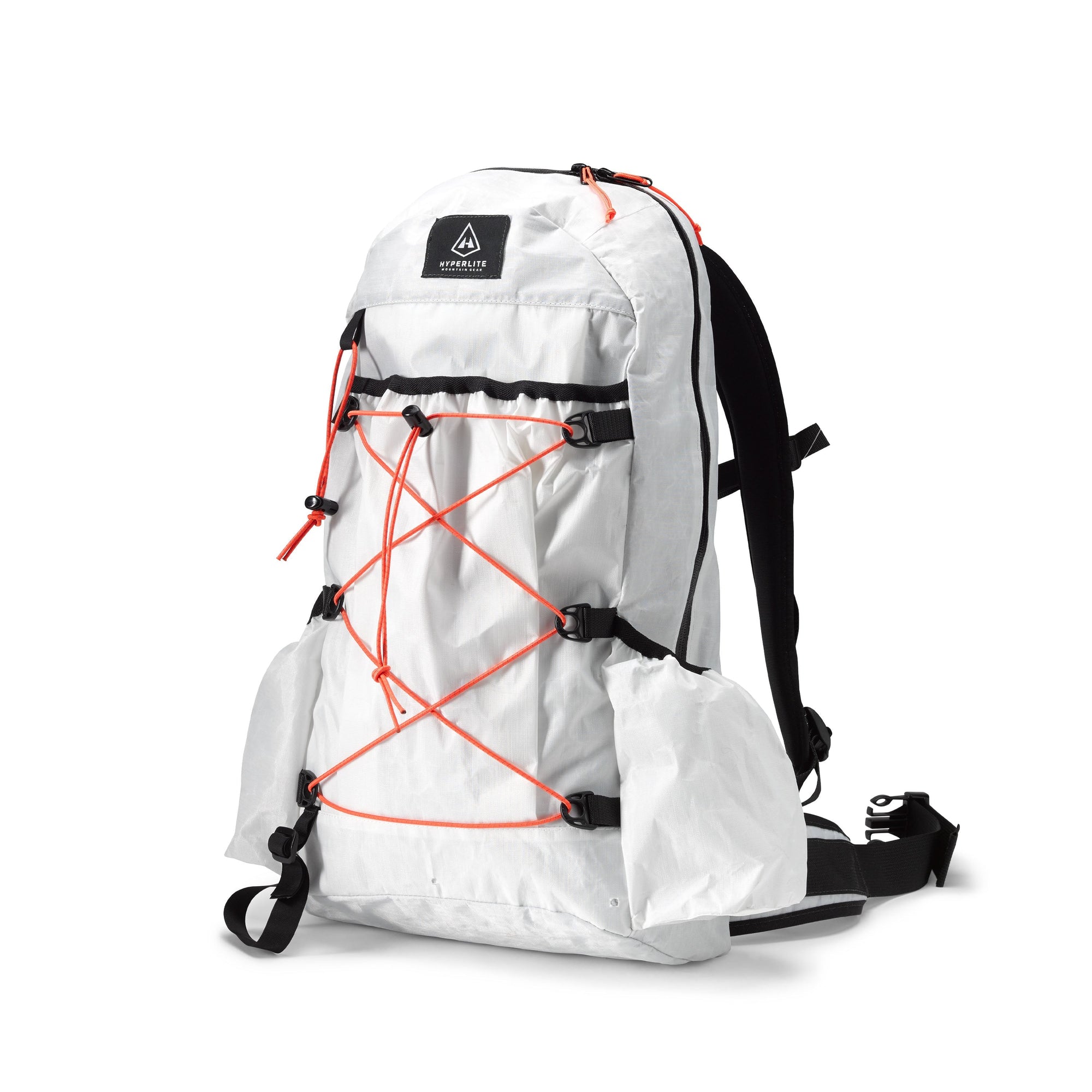 Ultralight Backpacks - Made with Dyneema