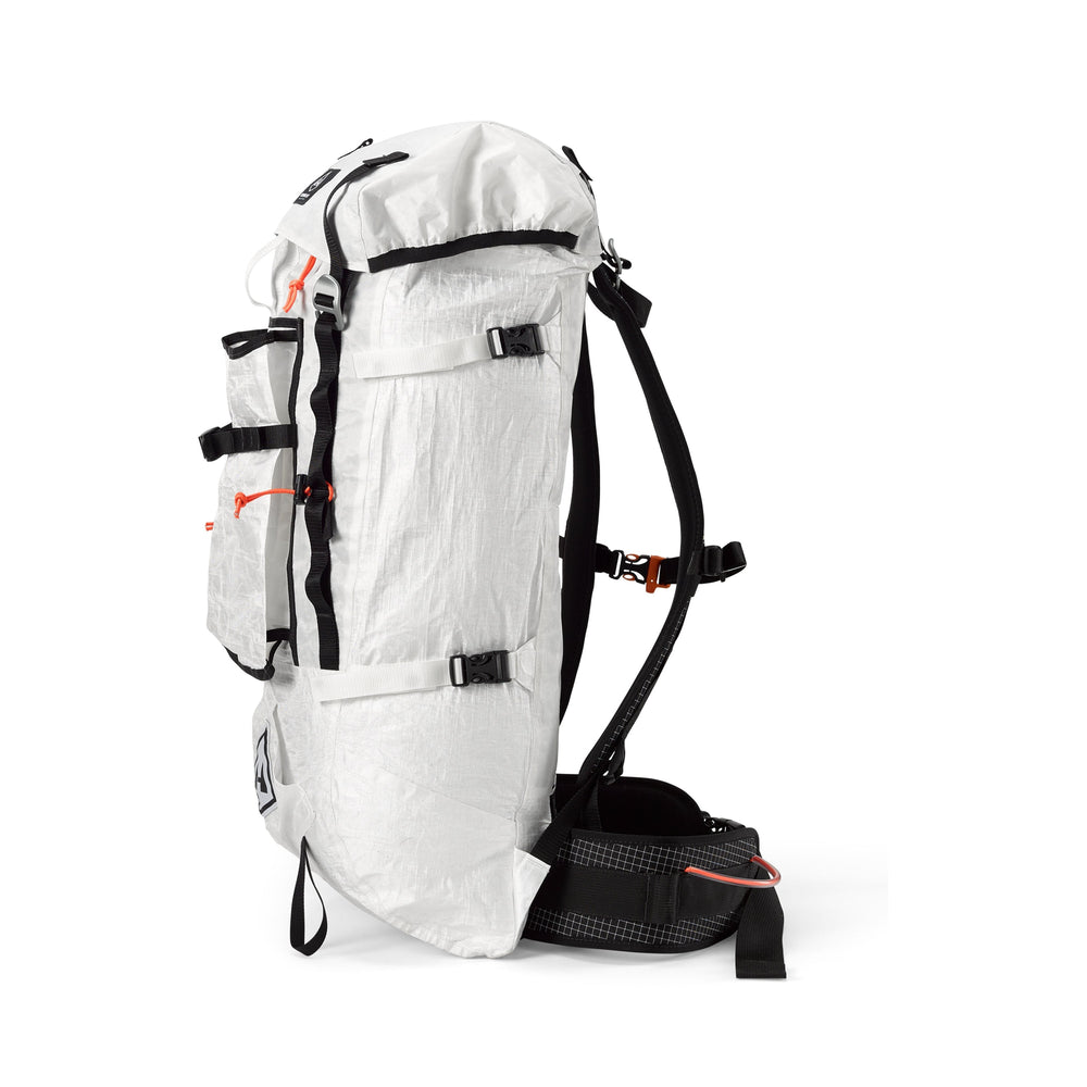 Ultralight Alpine & Ice Climbing Packs