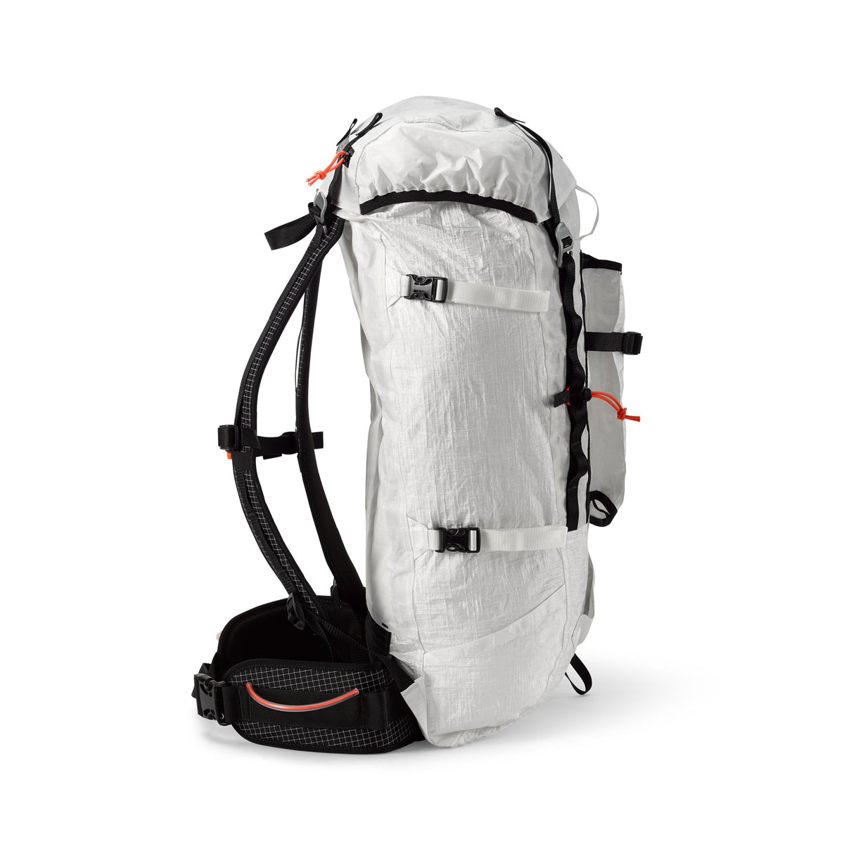Prism Pack - (40L) Ultralight Mountaineering Backpack