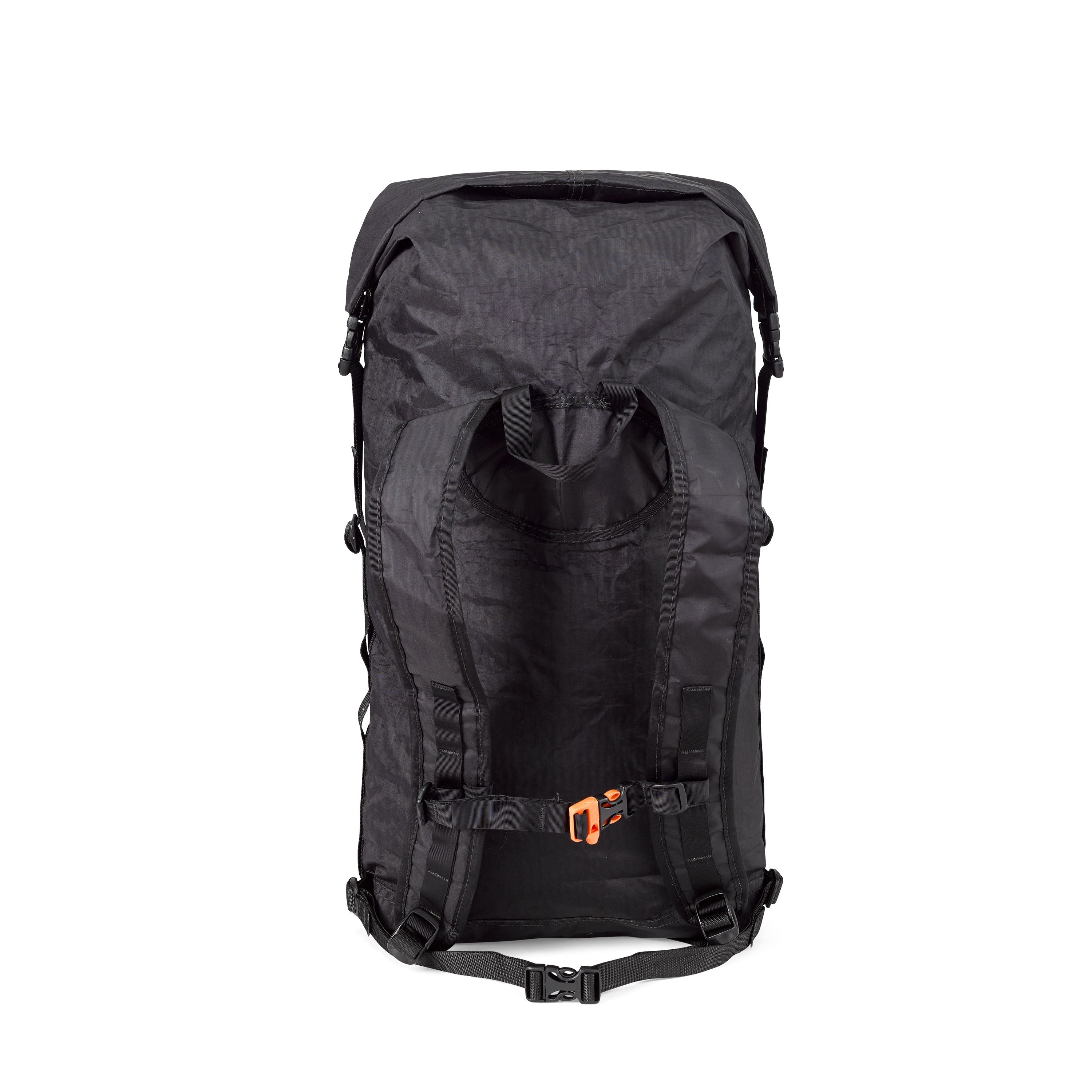 Ultralight Shoulder Pouch  Lightest Universal Backpack Hiking