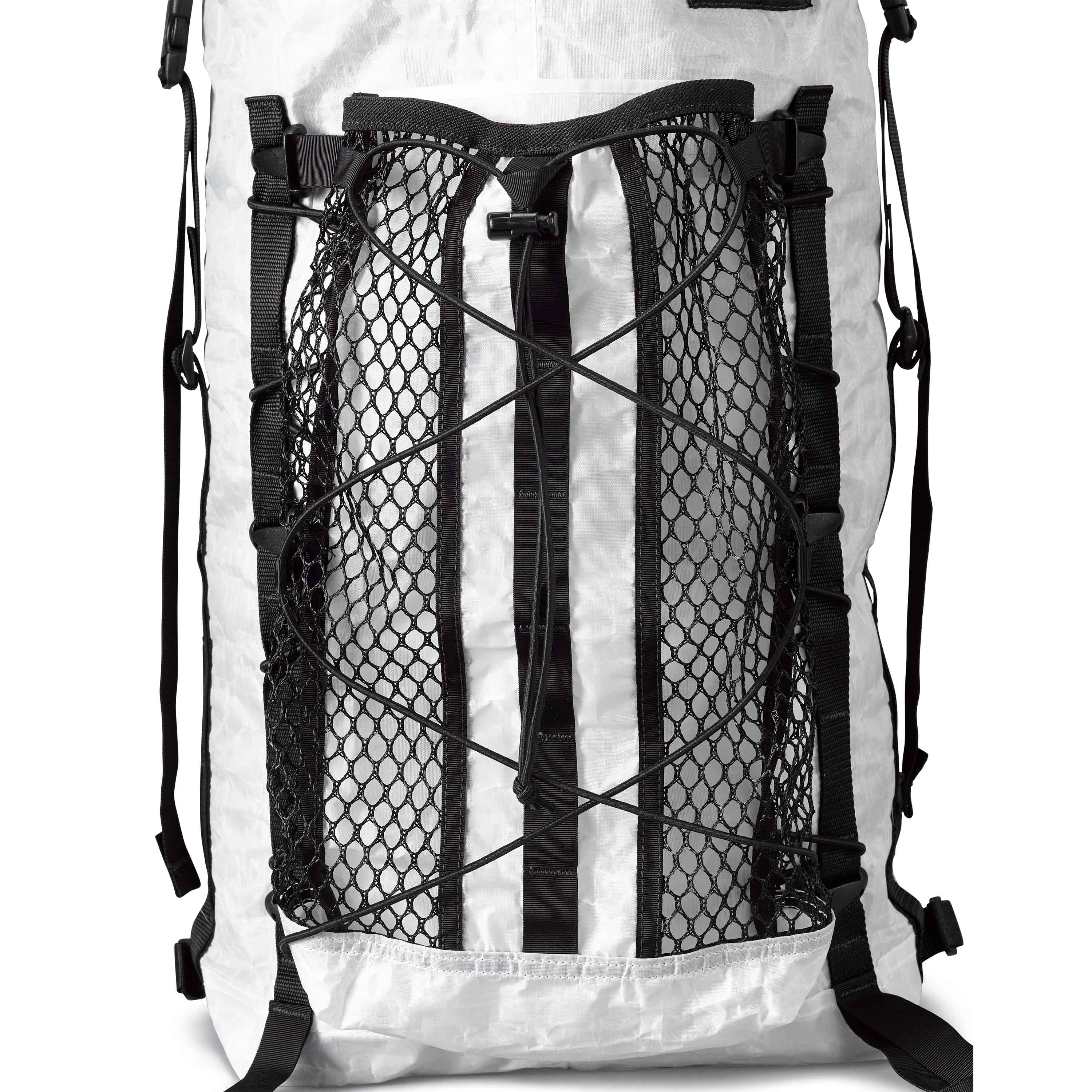 Hyperlite Mountain Gear Summit 30 | 30L Ultralight Hiking Backpack