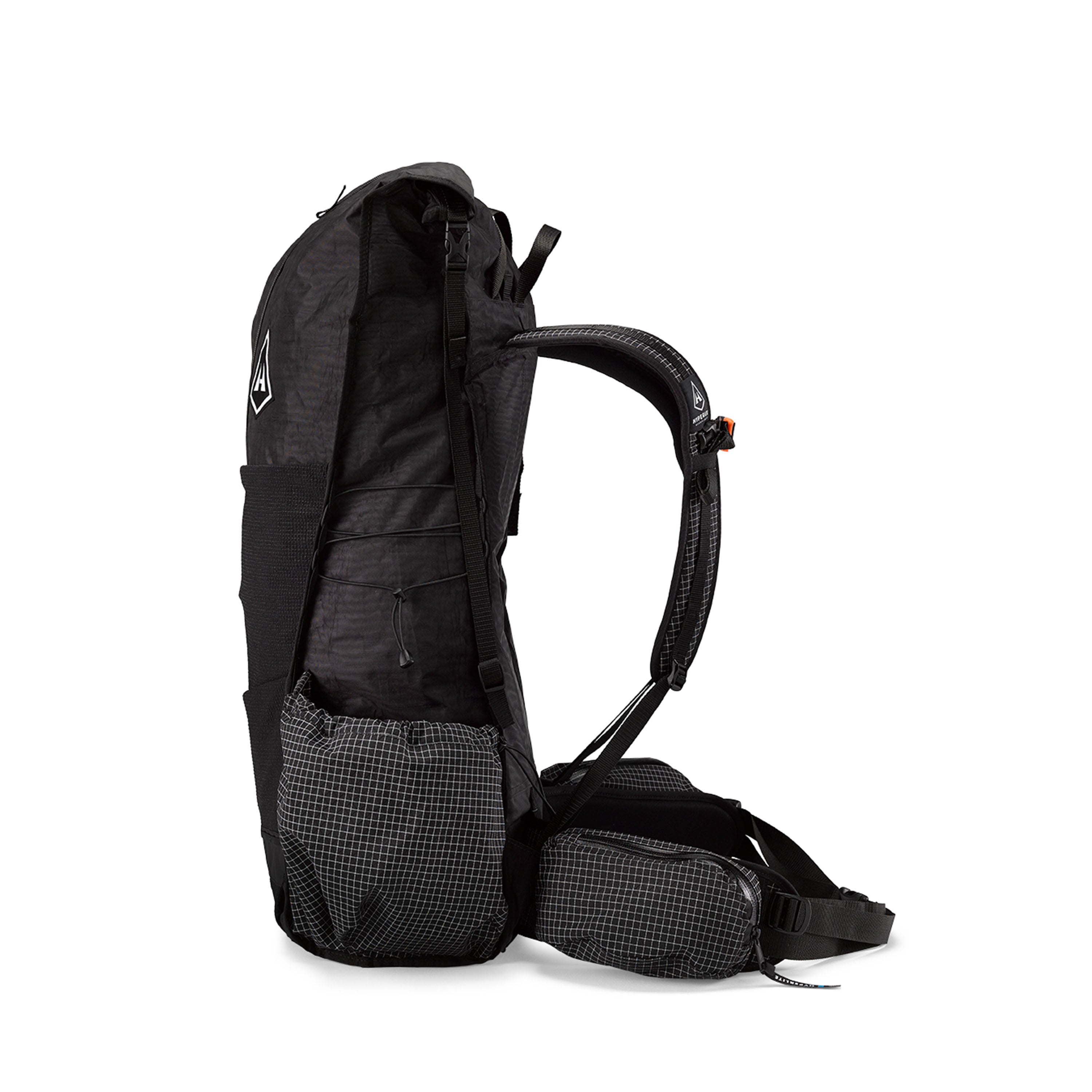 Unbound 40L Ultralight Thru Hiking Backpack unbound-40l-ultralight-thru-hiking-backpack