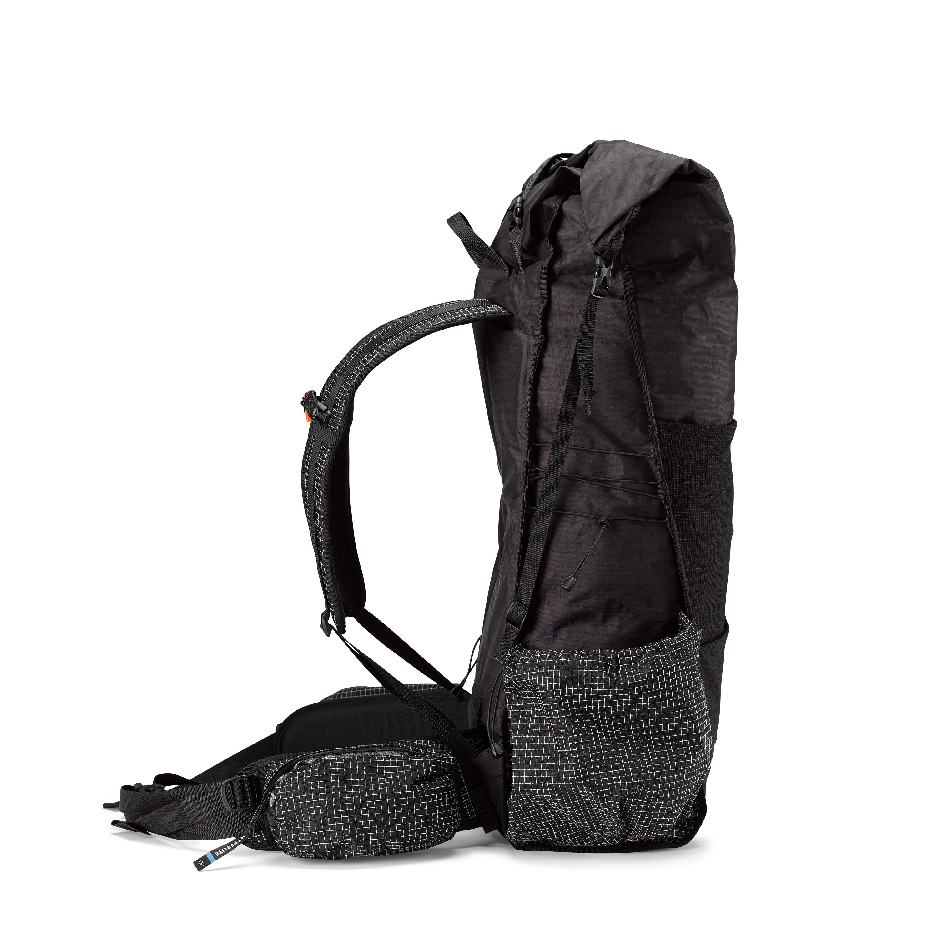 Unbound L Ultralight Thru Hiking Backpack   Hyperlite Mountain Gear