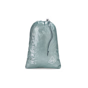 Front view of Hyperlite Mountain Gear's Drawstring Stuff Sack in Green