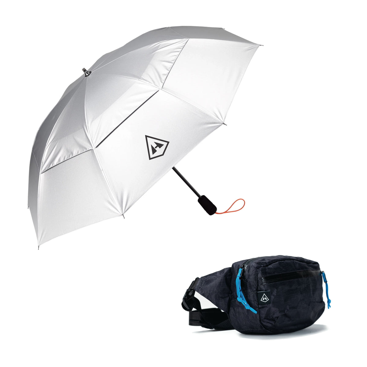 Backpacking Accessories - Hyperlite Mountain Gear