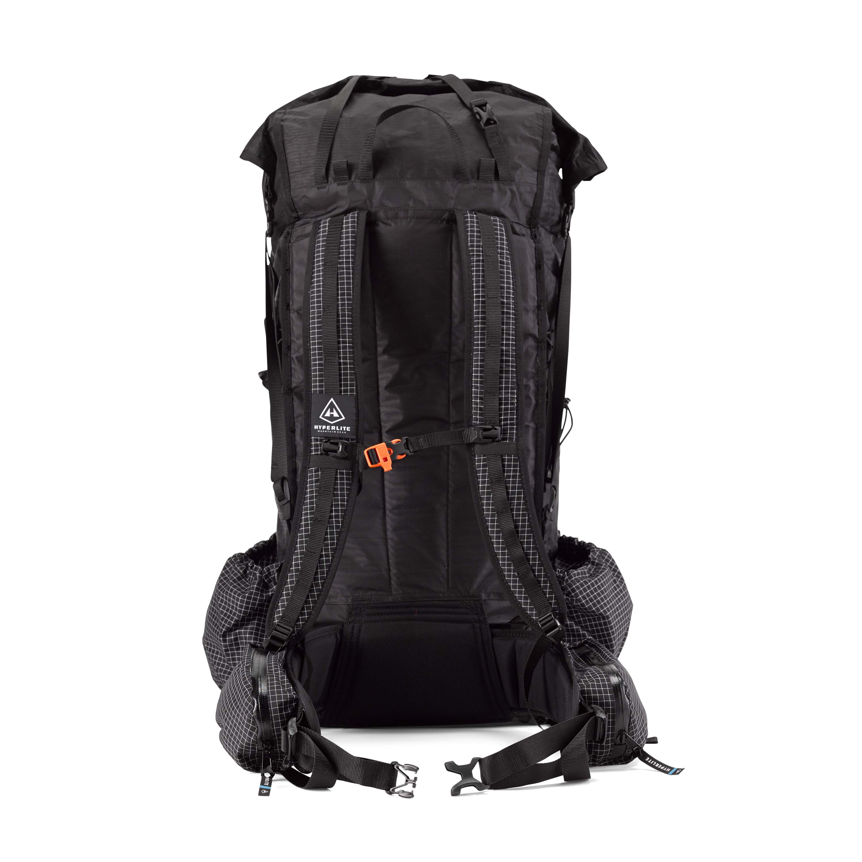 Unbound 55L Ultralight Backpack - Hyperlite Mountain Gear