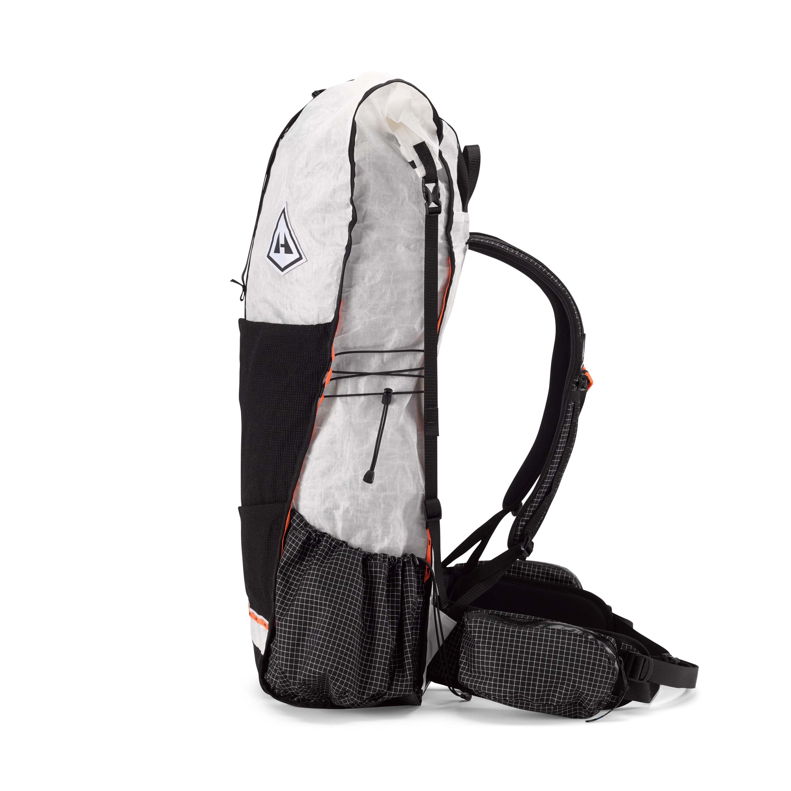 Unbound 55L Ultralight Backpack - Hyperlite Mountain Gear