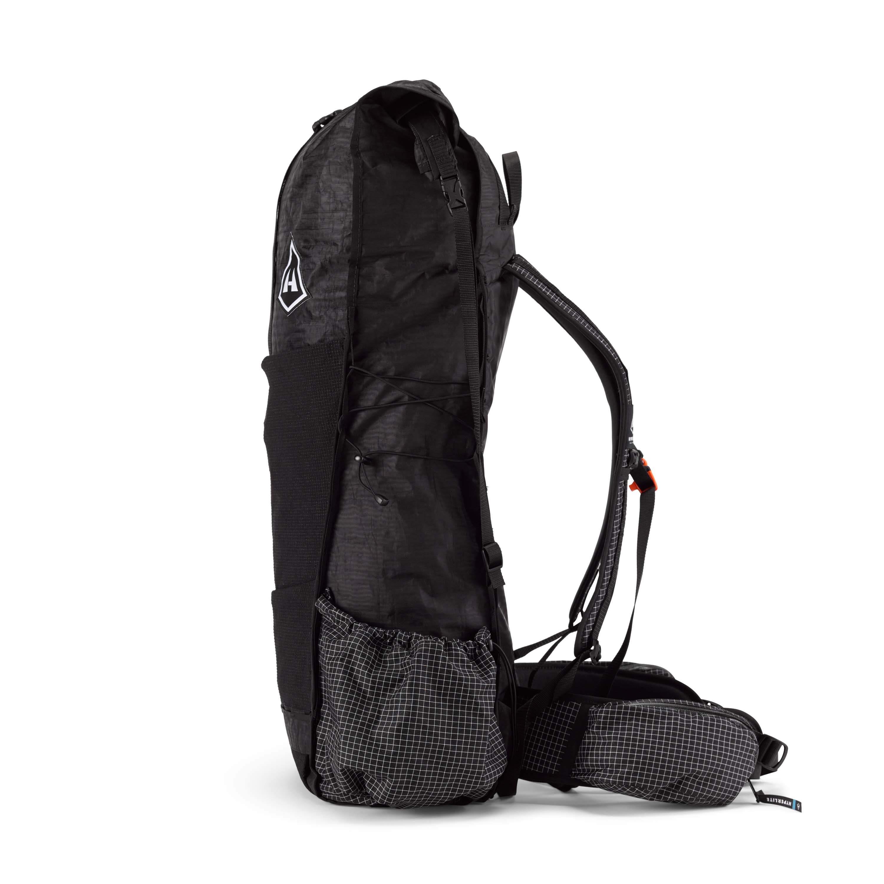 Unbound 55L Ultralight Backpack - Hyperlite Mountain Gear 
