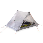Hyperlite Mountain Gear Unbound 2P Tent made of Dyneema® Composite Materials